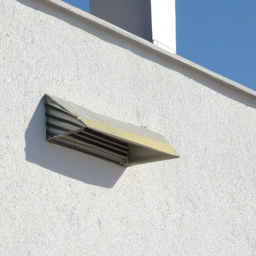 Ventilation à Lannion